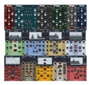 Cherry Audio PSPUltimate Modular Collection